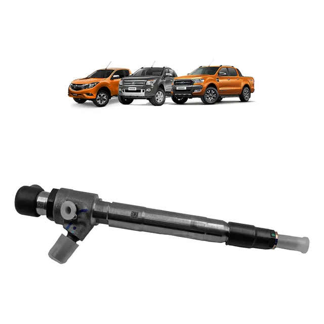 Inyector 2.2 3.2 Ford Ranger / Trasnit / Mazda Bt50 13-22