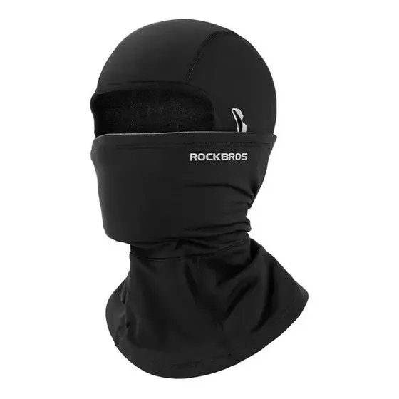 Balaclava Rockbros Pasamontaña Tactica Deportiva Ciclismo | MercadoLibre