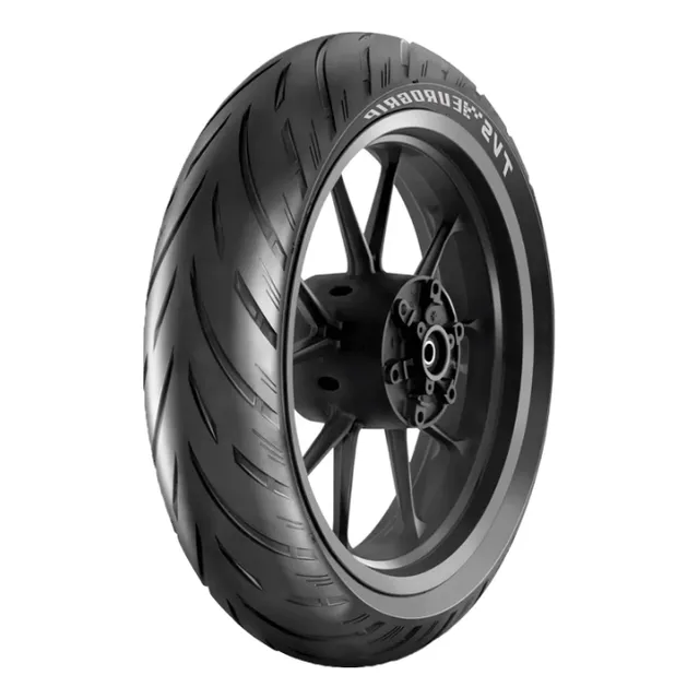 Llanta Tvs Eurogrip Protorq 150/60 R17 H 66 Trasera 1u