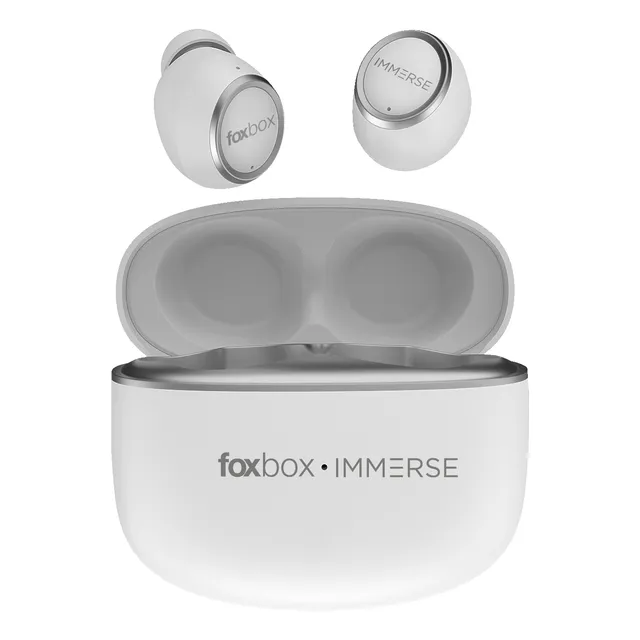 Auricular Tws Foxbox Immerse Bud