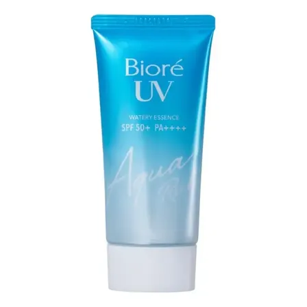 Protetor Solar Bioré Uv Acqua Rich Watery Essence Spf50