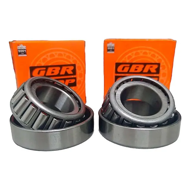 Kit Caixa De Direção Yamaha R3