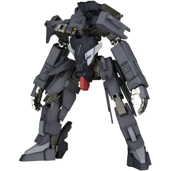 1/100 Frame Arms Nsg-12 Alpha Kobold: Re2 -plamo- Model Kit