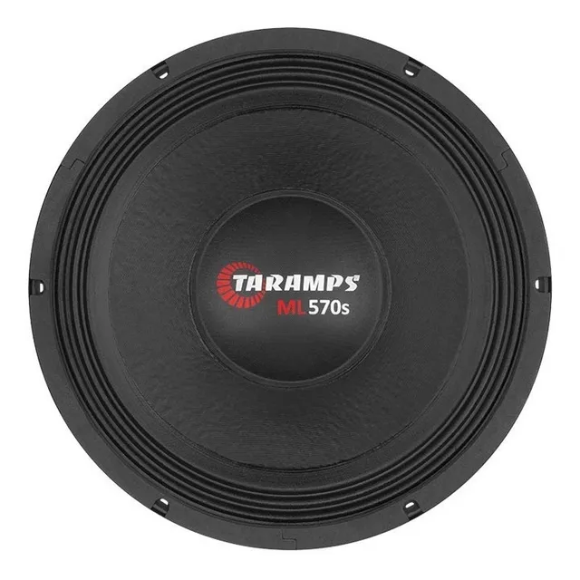 Alto Falante Woofer 7driver Ml570s 570w Rms 12 Polegadas