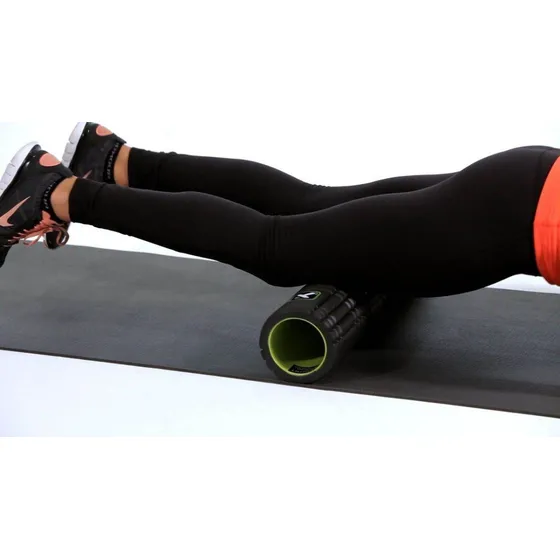 Kit Carpet Gym - Alfombra Para Gimnasio En Tu Casa Ejercicio