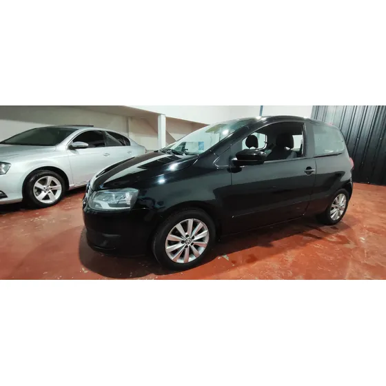 Volkswagen Fox 1.6 Comfortline