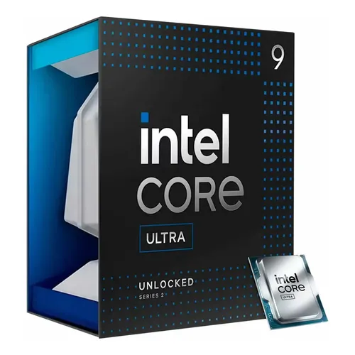 Microprocesador Intel Core Ultra 5 250k Plus 18 12 5.30ghz