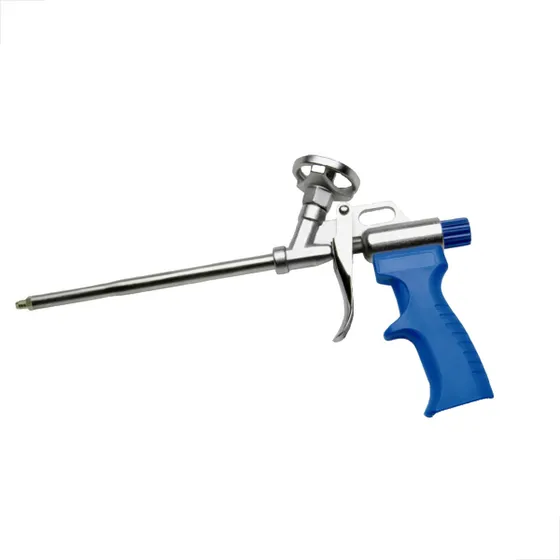 Pistola Aplicadora Espuma Expansiva Tytan Pro Calibre 30