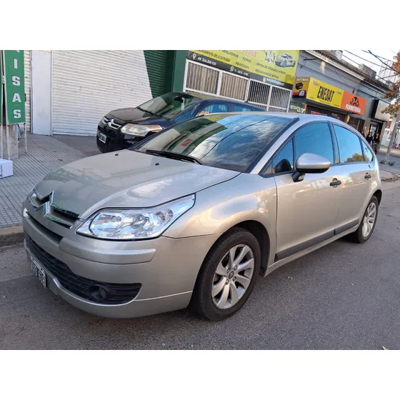 Citroën C4 1.6 X Pack Look