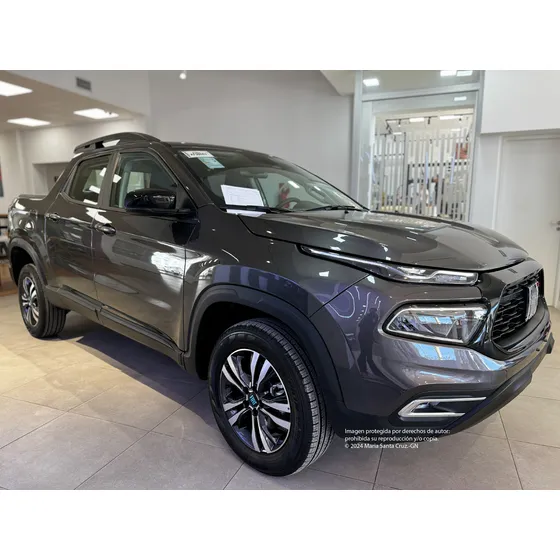 Fiat Toro 1.3 T270 Freedom 4x2