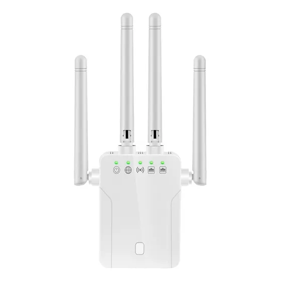 Y Extensor Wifi J Extensor De Alcance Wifi Internet