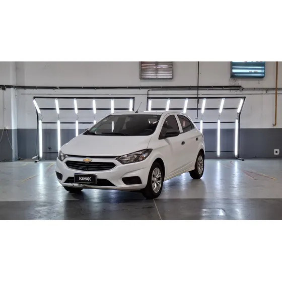 Chevrolet Onix 1.4 Lt