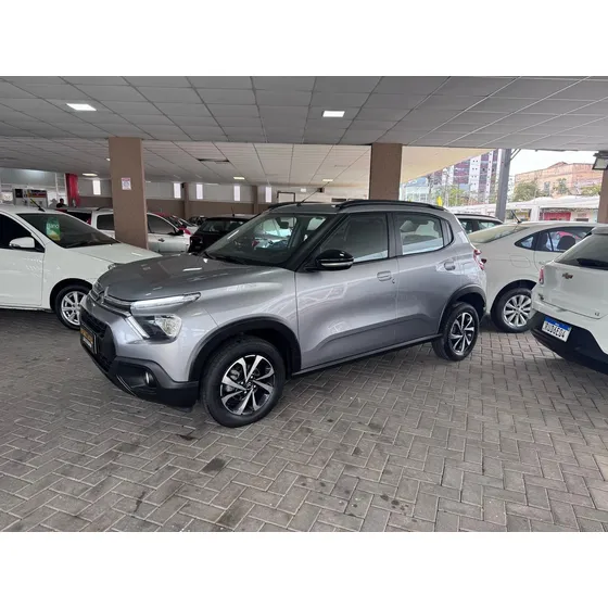 Citroën C3 Feel Pk At