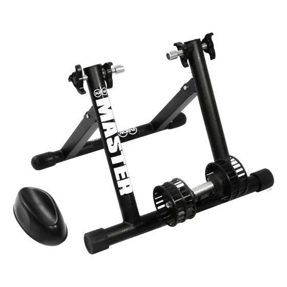 Entrenador Ciclo Simulador Rodillo Master Abw Mtb Ruta