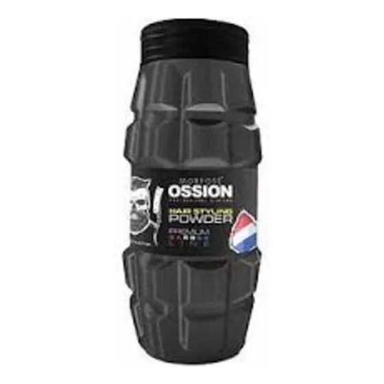 Tres Polvos Texturizador Ossion Morfose 20g.