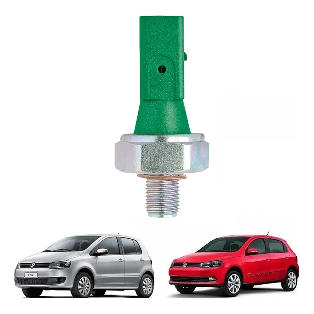 Interruptor Cebolinha Óleo Original Intermec Fox Gol Golf Up