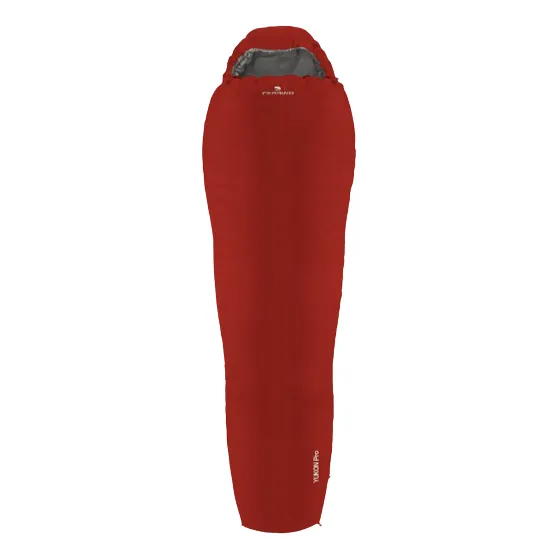 Saco De Dormir Yukon Pro 0°c Ferrino 
