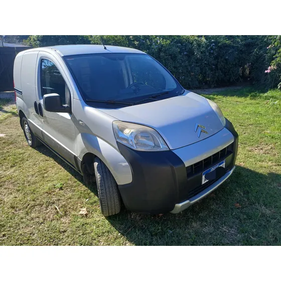 Citroën Nemo 1.4