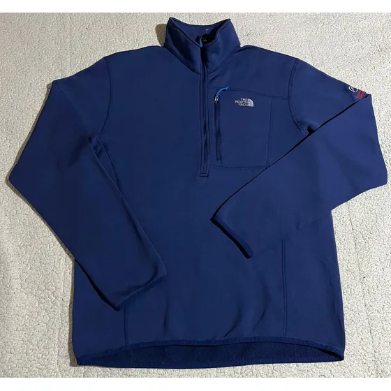 Chamarra The North Face Summit Series Polartec Hombre L