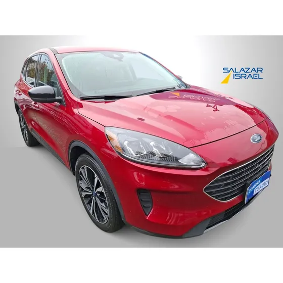 Ford Escape Xrs