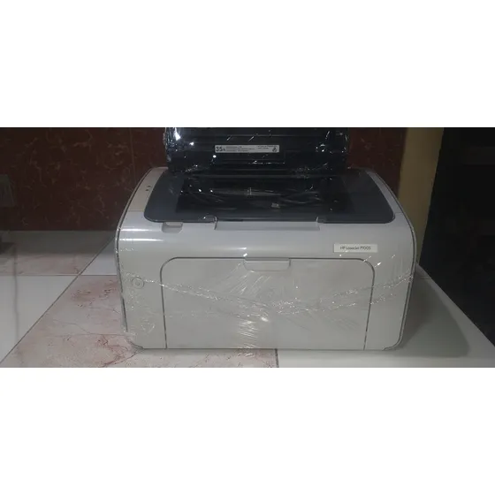 Reparacion Impresoras Hp 1102w - P1005 - 1006 12w - 1020