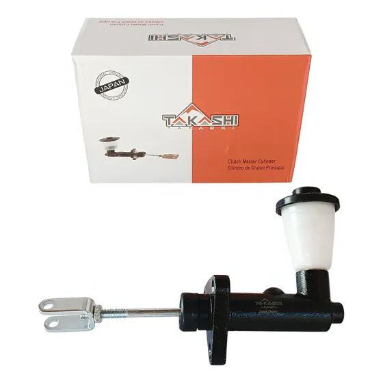 Bombin Superior De Clutch Toyota Samuray 2f 3f Base 3 Huecos