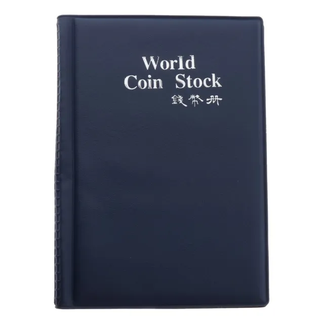 Wf Um Colecionador De Moedas De 120 Grades