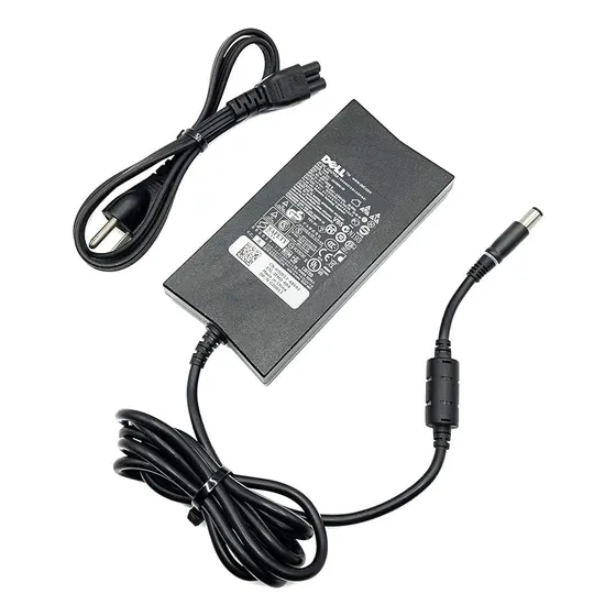 Cargador Original Dell Inspiron Latitude Vostro 19.5v 130w