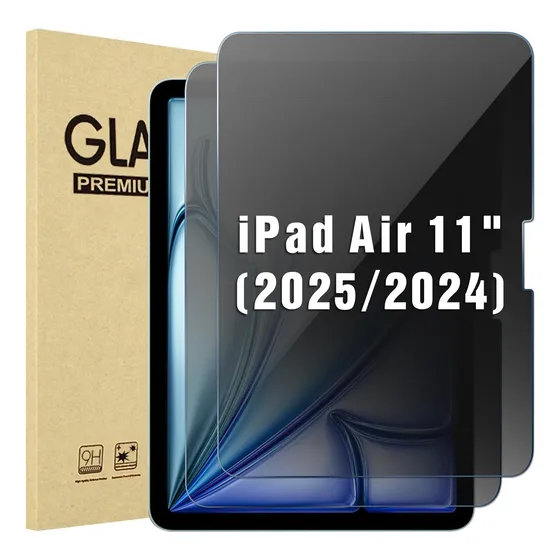 Protector De Pantalla De Privacidad Procase Para iPad Air De