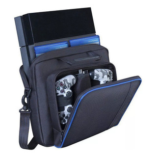 Bolsa De Almacenamiento Para Consola De Juegos A Prueba De G Bolsa De Almacenamiento Para Consola De Juegos A Prueba De G