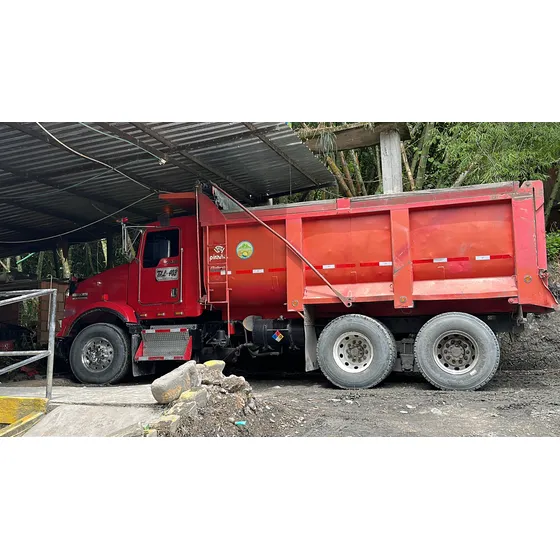 Kenworth 2013
