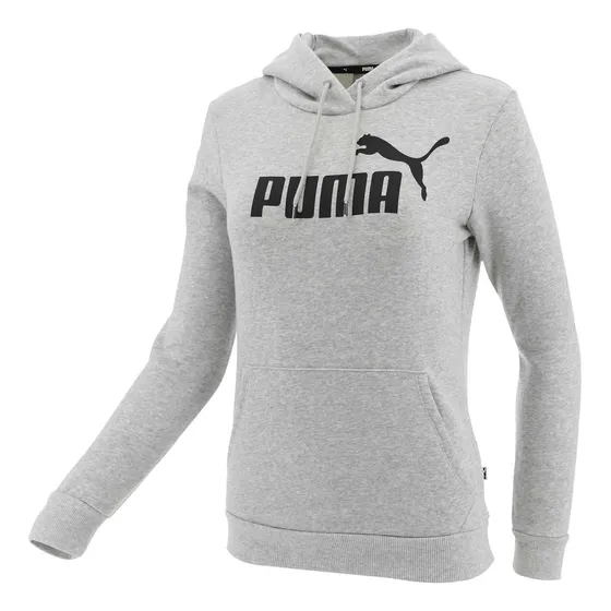 Polera Puma Essentials Urbano Para Mujer 100% Original Ct603