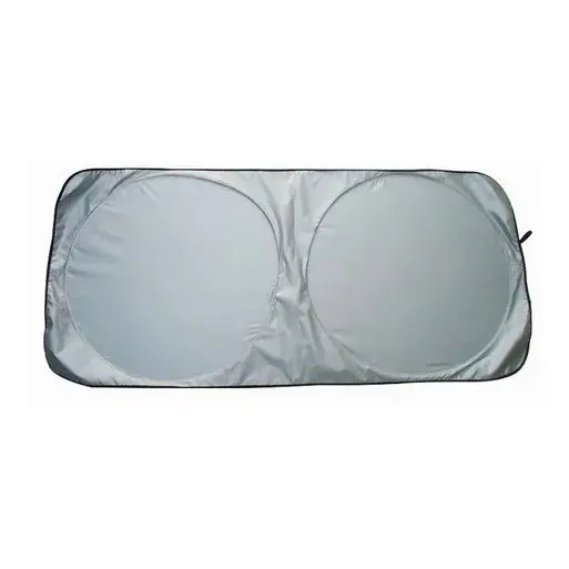 Protector Parabrisas Cubre Sol Silver Normal Vc