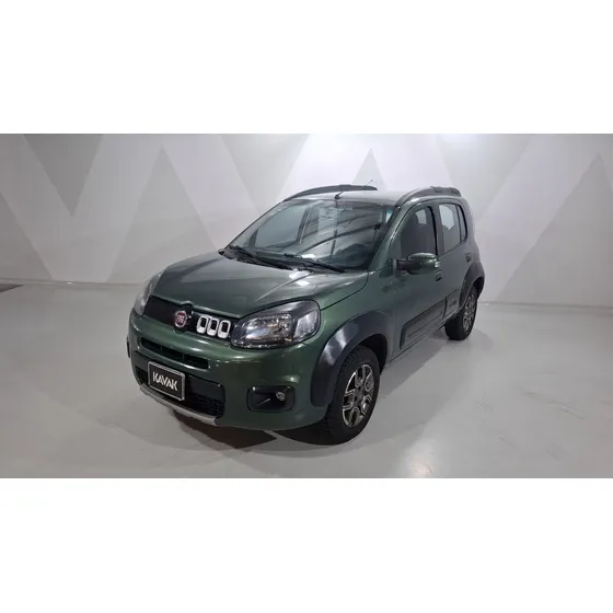 Fiat Uno 1.4 Way