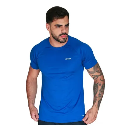 Camisas Raglan Premium Poliamida Anti-odor Academia Treino