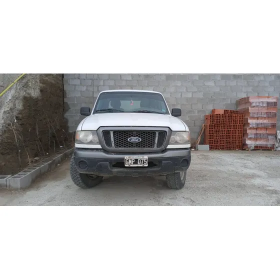 Ford Ranger 3.0 Cd Xls 4x2