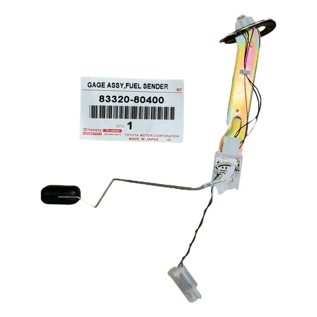 Flotador Flotante Gasolina Hilux 2rz 3rz 2002 2003 2004 2005