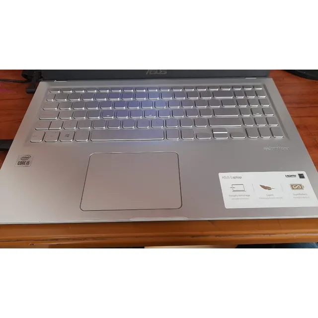 Vivobook Asus Laptop X515ja