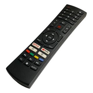 Control Remoto Smart Para Sansui Control Remoto Smart Para Sansui
