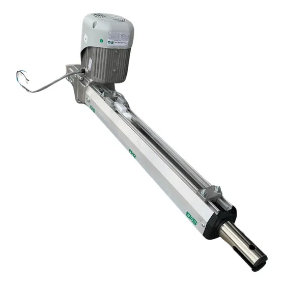 Brazo Izquierdo Pivus Combat Seg
