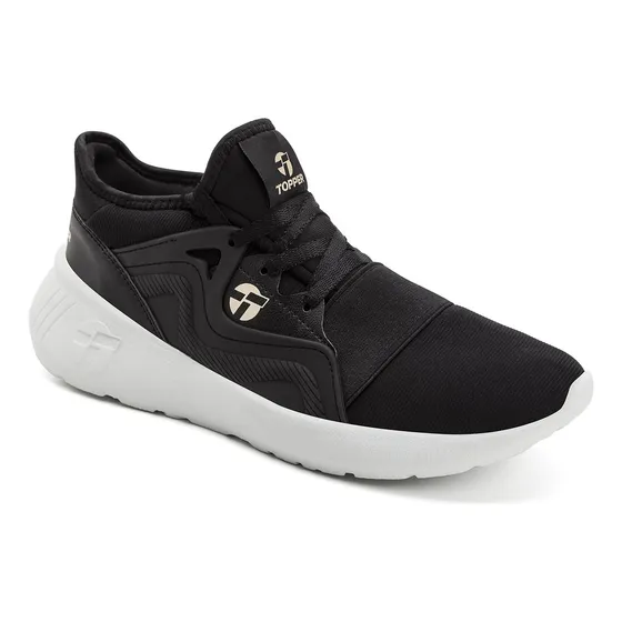 Zapatillas Topper Mamba Ii Beige Oyster/ Beige Birch/ Crud