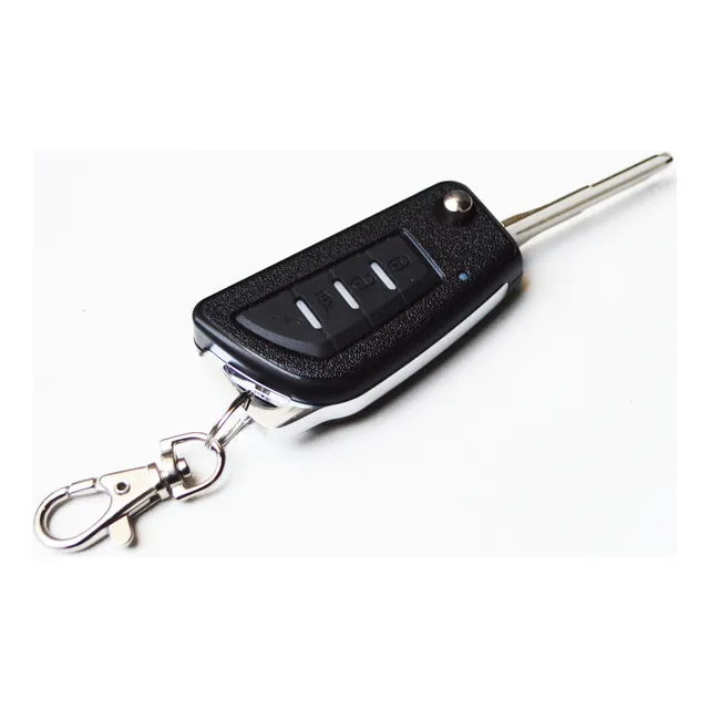 Control Generico Llave Navaja Compatible X28 Z20 1206042