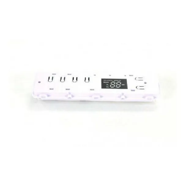  Tarjeta Control Nevera Pareja  Frigidaire Orig. 5304497786