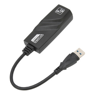 Adaptador Ethernet De Tarjeta De Internet Gigabit Con Cable Adaptador Ethernet De Tarjeta De Internet Gigabit Con Cable