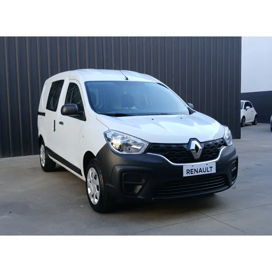 Renault Kangoo Express