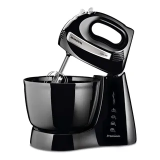 Batedeira Cake Premium, Mondial, 500W - B-50-BPor Mercado Livre