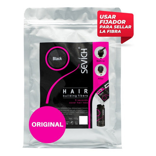Sevich 100g Fibra Capilar Calvici Barba Cabello Envio Gratis Sevich 100g Fibra Capilar Calvici Barba Cabello Envio Gratis