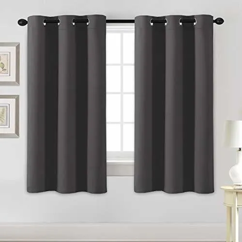 Cortinas De Apagón Para Habitación Termal En Scblx