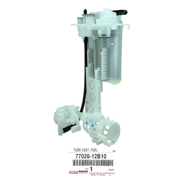 Filtro Gasolina Corolla 2.0 22-24 (tapa Canister Y Filtro)