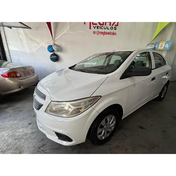 Chevrolet Onix 1.0 Ls 5p